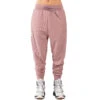 Eivy Harlem Rib Travel Haremshose Faded Woodrose Damen -Skigeschäft eivy harlem rib travel pants 6221190213 6065 gross