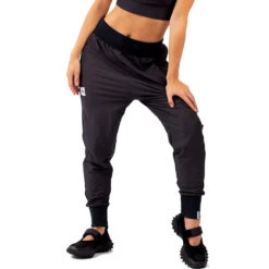 Eivy Harlem Travel Funktionshose Team Black Damen -Skigeschäft eivy harlem travel pant 6221190212 6001 01 grossE5nOTK9atAYAv