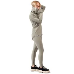 Eivy Icecold Gaiter Rib Funktionsshirt Faded Oak Damen -Skigeschäft eivy icecold gaiter rib top 6221190209 6064 04 grossKpJpaL27QZ6ZT