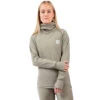 Eivy Icecold Gaiter Rib Funktionsshirt Faded Oak Damen -Skigeschäft eivy icecold gaiter rib top 6221190209 6064 gross7MFS0eG6ZkZbX