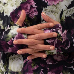 Eivy Icecold Gaiter Top Base Layer Winter Bloom Damen -Skigeschäft eivy icecold gaiter top 6221190201 6058 02 gross