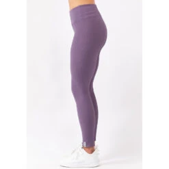 Eivy Icecold Rib Tights Leggings Deep Purple Damen -Skigeschäft eivy icecold rib tights 6221190211 6072 02 gross