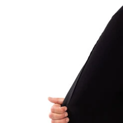 Eivy Redwood Sherpa Coat Fleecemantel Black Damen -Skigeschäft eivy redwood sherpa coat 6221190223 6001 02 gross