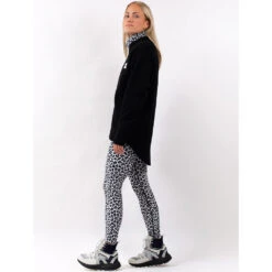 Eivy Redwood Sherpa Jacket Fleecejacke Black Damen 13 Eivy Redwood Sherpa Jacket Fleecejacke Black Damen -Skigeschäft eivy redwood sherpa jacket 6221190222 6001 05 gross