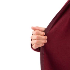 Eivy Redwood Sherpa Jacket Funktionsjacke Wine Damen -Skigeschäft eivy redwood sherpa jacket 6221190222 6005 02 gross