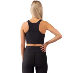 Eivy Rider Sports Sport-BH Team Black Damen 13 Eivy Rider Sports Sport-BH Team Black Damen -Skigeschäft eivy rider sports bra 622190214 6001 05 gross