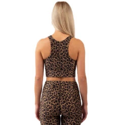 Eivy Rider Sports First Layer Leopard Damen 13 Eivy Rider Sports First Layer Leopard Damen -Skigeschäft eivy rider sports bra 622190214 6006 05 gross