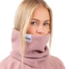 Eivy Tubular Sherpa Neckwarmer Faded Woodrose Damen 2 Eivy Tubular Sherpa Neckwarmer Faded Woodrose Damen -Skigeschäft eivy tubular sherpa neckwarmer 6221190247 6065 gross