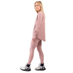 Eivy Venture Rib Langarmshirt Faded Woodrose Damen 11 Eivy Venture Rib Langarmshirt Faded Woodrose Damen -Skigeschäft eivy venture rib top 6221190207 6065 04 gross