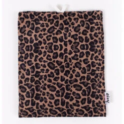 Eivy Venture Rib Langarmshirt Leopard Damen -Skigeschäft eivy venture top 6221190248 6006 05 gross