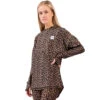 Eivy Venture Rib Langarmshirt Leopard Damen 2 Eivy Venture Rib Langarmshirt Leopard Damen -Skigeschäft eivy venture top 6221190248 6006 gross
