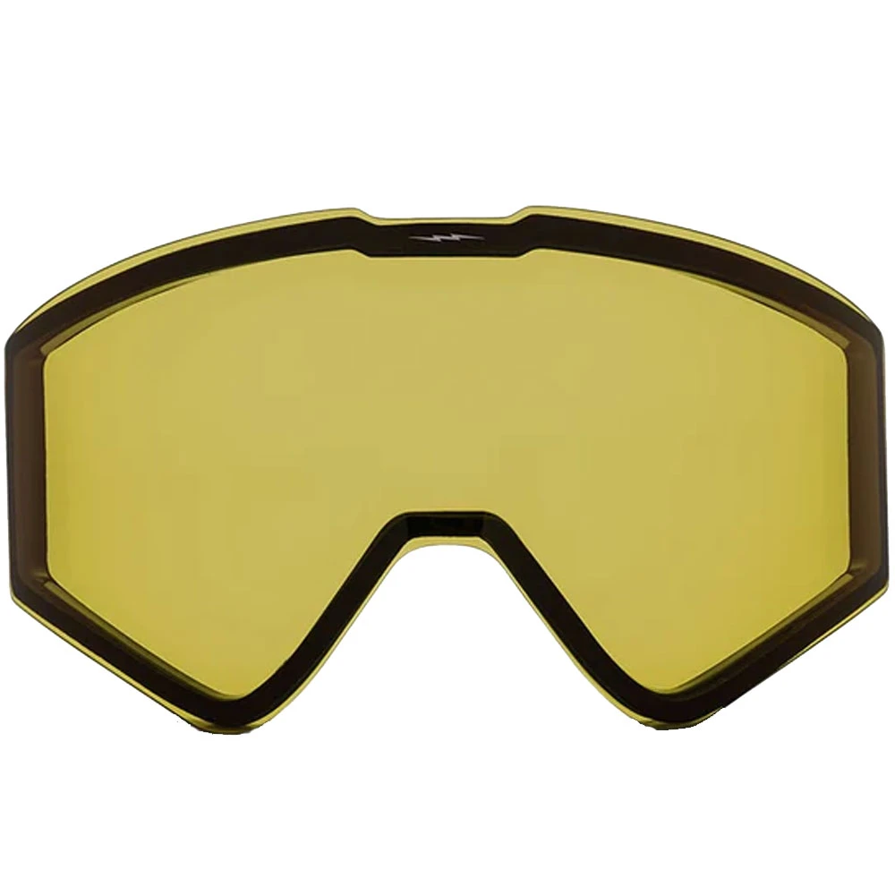 Electric Kleveland II Snowboardbrille Matte Spreckled Black/Auburn Red Damen, Herren 7 Electric Kleveland II Snowboardbrille Matte Spreckled Black/Auburn Red Damen, Herren – Bild 5