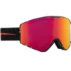 Electric Kleveland II Snowboardbrille Matte Spreckled Black/Auburn Red Damen, Herren 2 Electric Kleveland II Snowboardbrille Matte Spreckled Black/Auburn Red Damen, Herren -Skigeschäft electric kleveland 2 eg3122101 aurd gross