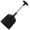 Elfgen Snow Shovel Schneeschaufel Black Silver Damen, Herren -Skigeschäft elfgen schaufel shovel 2012 gross 1280x1280