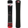F2 Eliminator WC TX Carbon Kevlar Snowboard Damen, Herren -Skigeschäft f2 eliminator wc tx 2023 gross 1280x1280