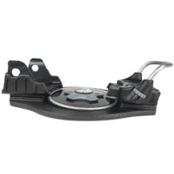 F2 Intec Titanium LTD Carbon Bindung Black Damen, Herren -Skigeschäft f2 intec titanium ltd 907757 01 gross