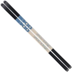 Fischer Adventure 62 Crown Xtralite Langlaufski-Set Black/White Damen, Herren -Skigeschäft fischer adventure 62 crown xtralite np50122v 01 gross