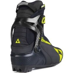 Fischer RC3 Skate Langlaufschuhe Black/Yellow Damen, Herren 8 Fischer RC3 Skate Langlaufschuhe Black/Yellow Damen, Herren -Skigeschäft fischer rc3 skate s15621 02 grossYbJ9UGp6pCj7n
