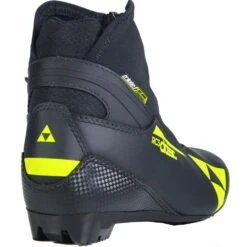 Fischer RC3 Classic Langlaufschuhe Black/Yellow Damen, Herren -Skigeschäft fischer rc 3 classic s17221 02 grossnKmKjhwON8OW7