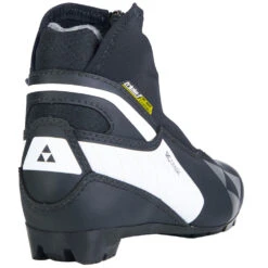 Fischer RC Classic WS Langlaufschuhe Black/White Damen 8 Fischer RC Classic WS Langlaufschuhe Black/White Damen -Skigeschäft fischer rc classic ws s18121 02 gross