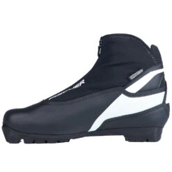 Fischer RC Classic WS Langlaufschuhe Black/White Damen 9 Fischer RC Classic WS Langlaufschuhe Black/White Damen -Skigeschäft fischer rc classic ws s18121 03 gross