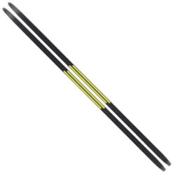 Fischer Twin Skin Pro Medium Langlaufski Black/Yellow Damen, Herren -Skigeschäft fischer twin skin medium np23520 01 grossE0PkwQPRDVKpu