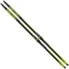 Fischer Twin Skin Pro Medium Langlaufski Black/Yellow Damen, Herren -Skigeschäft fischer twin skin pro medium np23522 gross788ZTw4gIolir