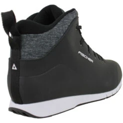 Fischer Urban Pure Langlaufschuhe Black Herren -Skigeschäft fischer urban pure s27020 01 grossUcRjaXOBUT8YR
