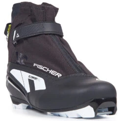 Fischer XC Comfort Pro Langlaufschuhe Black Herren -Skigeschäft fischer xc comfort pro s20720 01 grossCtJPAYQTJqI01