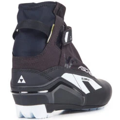 Fischer XC Comfort Pro Langlaufschuhe Black Herren -Skigeschäft fischer xc comfort pro s20720 02 grossV1Qj72wZw18la