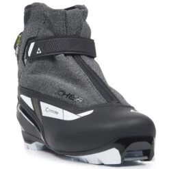 Fischer XC Comfort Pro WS Langlaufschuhe Black Herren -Skigeschäft fischer xc comfort pro ws s28420 01 grossqR1wcyRuhoSEt