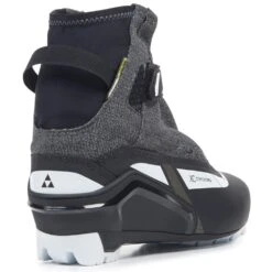 Fischer XC Comfort Pro WS Langlaufschuhe Black Herren -Skigeschäft fischer xc comfort pro ws s28420 02 grossB54VCOZKKICU2