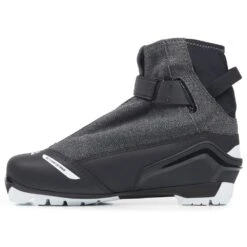 Fischer XC Comfort Pro WS Langlaufschuhe Black Herren -Skigeschäft fischer xc comfort pro ws s28420 03 grossSQ8WXeNaDGXT1