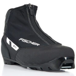 Fischer XC Pro Langlaufschuhe Black/White Damen, Herren -Skigeschäft fischer xc pro s21722 01 grossZIuuILw7o64GB