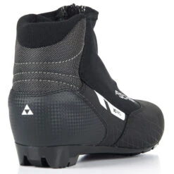 Fischer XC Pro Langlaufschuhe Black/White Damen, Herren -Skigeschäft fischer xc pro s21722 02 grossSGgprURNX1ksg