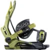 Flow Fenix Snowboardbindung Green Herren -Skigeschäft flow fenix green 2021 grossKQVij2gXhcvxg
