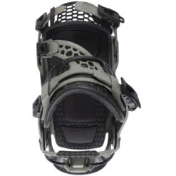 Flow Fenix Plus Hybrid Bindung Burnt Sage Herren -Skigeschäft flow fenix plus burnt sage hybrid 02 gross