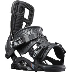 Flow Fuse Fusion Snowboard-Bindung Black Herren -Skigeschäft flow fuse black 2021 02 grossAodHK1iq6dOJp