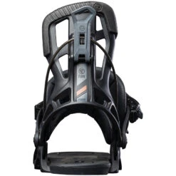 Flow Fuse Fusion Snowboard-Bindung Black Herren -Skigeschäft flow fuse black 2021 04 grossU0pGQ1usAgnoh