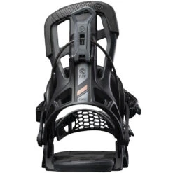 Flow Fuse Hybrid Bindung Black Herren -Skigeschäft flow fuse hybrid black 2021 04 grossfajiXFguJYxu7