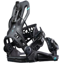 Flow Mayon Snowboardbindung Black Damen -Skigeschäft flow mayon black 2022 02 grosscYUfHUwsN6rj3