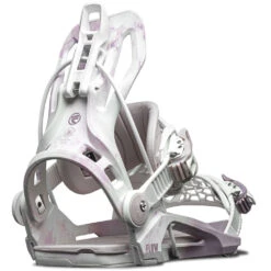 Flow Mayon Plus Hybrid Snowboard-Bindung Snowdye Damen -Skigeschäft flow mayon plus hybrid snowdye 2022 02 grossd86iIjXp7lauw