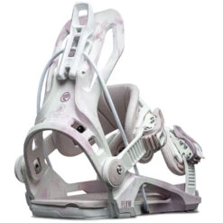 Flow Mayon Plus Snowboard-Bindung Snowdye Damen -Skigeschäft flow mayon plus snowdye 2022 01 grossBradmJBLJxOn2