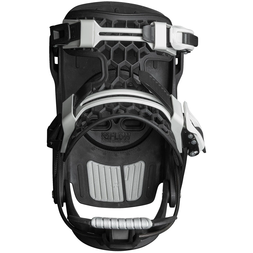 Flow Micron Youth Snowboardbindung Kinder 6 Flow Micron Youth Snowboardbindung Kinder – Bild 4