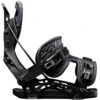 Flow NX2 Fusion Snowboardbindung Black Herren -Skigeschäft flow nx2 black 2021 grossAVyaqKiFlmFRf