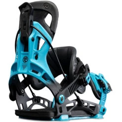 Flow NX2 Fusion Snowboardbindung Herren -Skigeschäft flow nx2 flash blue 2022 02 gross