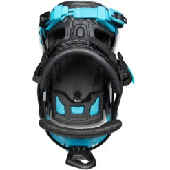 Flow NX2 Fusion Snowboardbindung Herren -Skigeschäft flow nx2 flash blue 2022 04 gross
