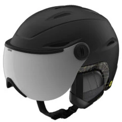 Giro Essence MIPS Snowboardhelm Matte Black/Silver Flash Damen 13 Giro Essence MIPS Snowboardhelm Matte Black/Silver Flash Damen -Skigeschäft giro essence mips 2401330xx black silver flash 01 grossBPQDoGB7PzSlF
