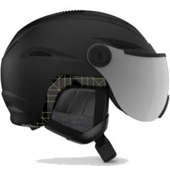Giro Essence MIPS Snowboardhelm Matte Black/Silver Flash Damen 11 Giro Essence MIPS Snowboardhelm Matte Black/Silver Flash Damen -Skigeschäft giro essence mips 2401330xx black silver flash 03 grossQgvTrfEXzuAwc