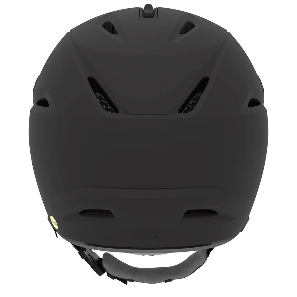 Giro Essence MIPS Snowboardhelm Matte Black/Silver Flash Damen 7 Giro Essence MIPS Snowboardhelm Matte Black/Silver Flash Damen – Bild 5